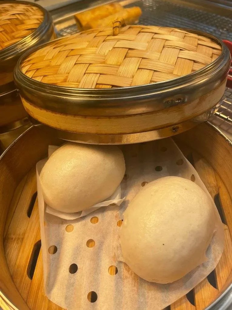 Dumpling Dynasty