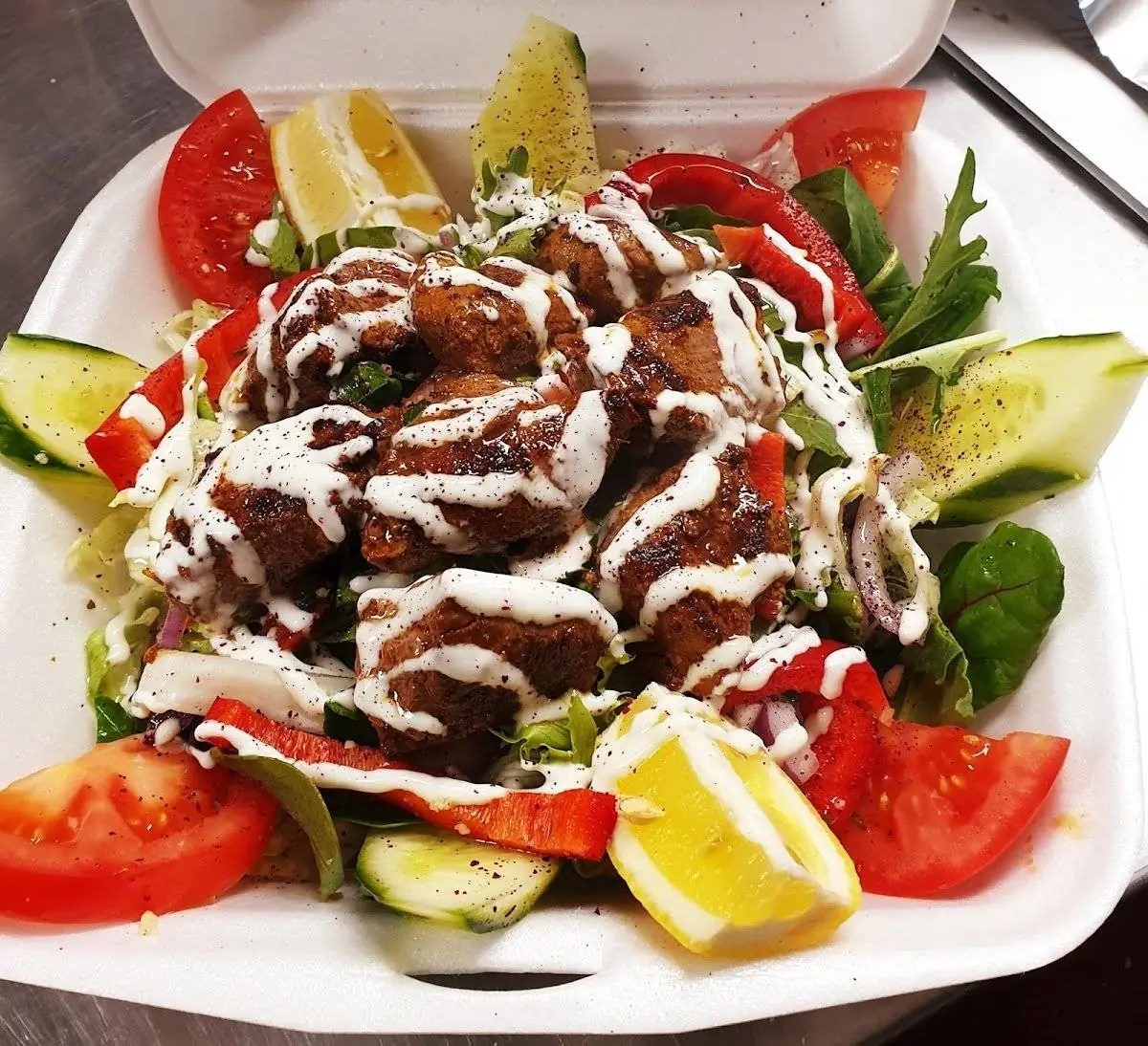 Eagles Kebab