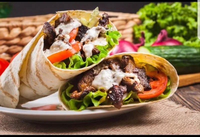EB Kebab Restaurant