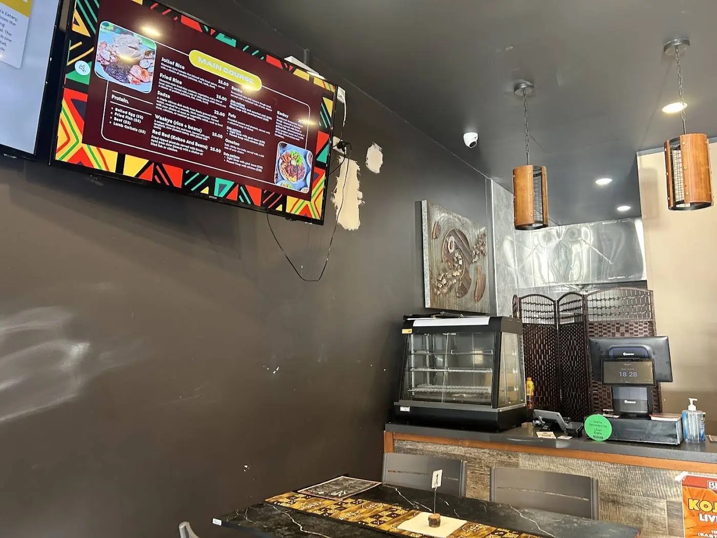 Edem’s Eatery