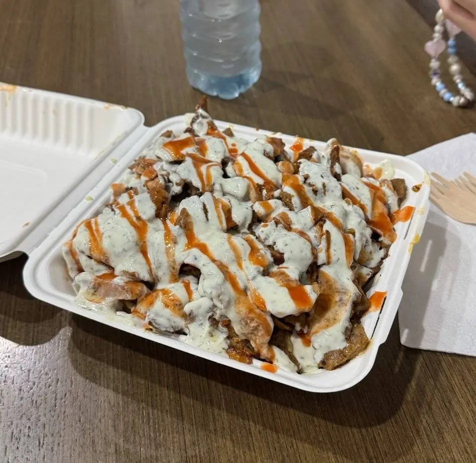 Empty Tummy