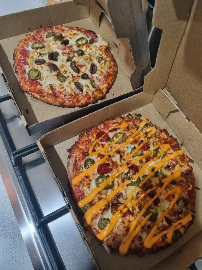 Fat Monks