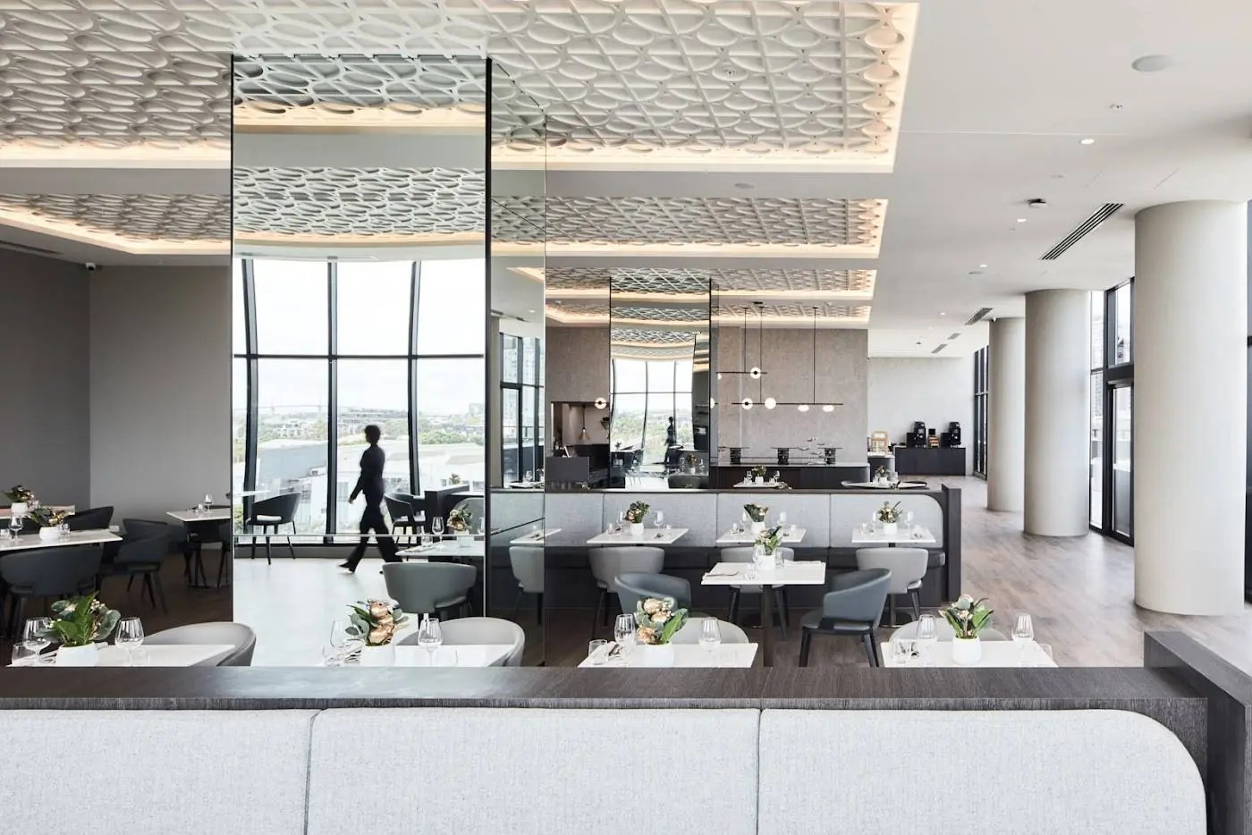 Fifth Restaurant