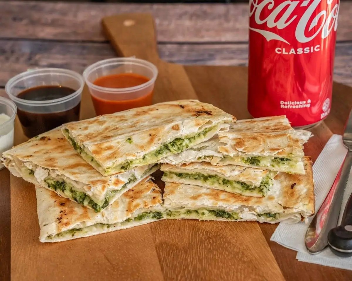 GABBA KEBAB
