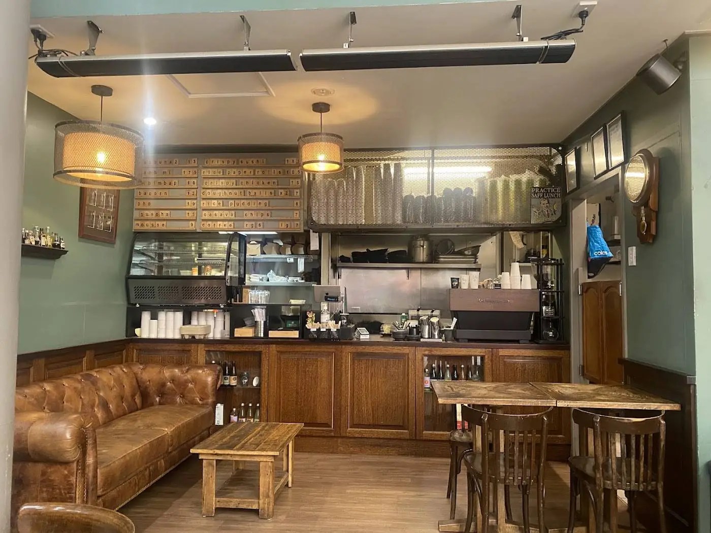 Gaijin Eatery