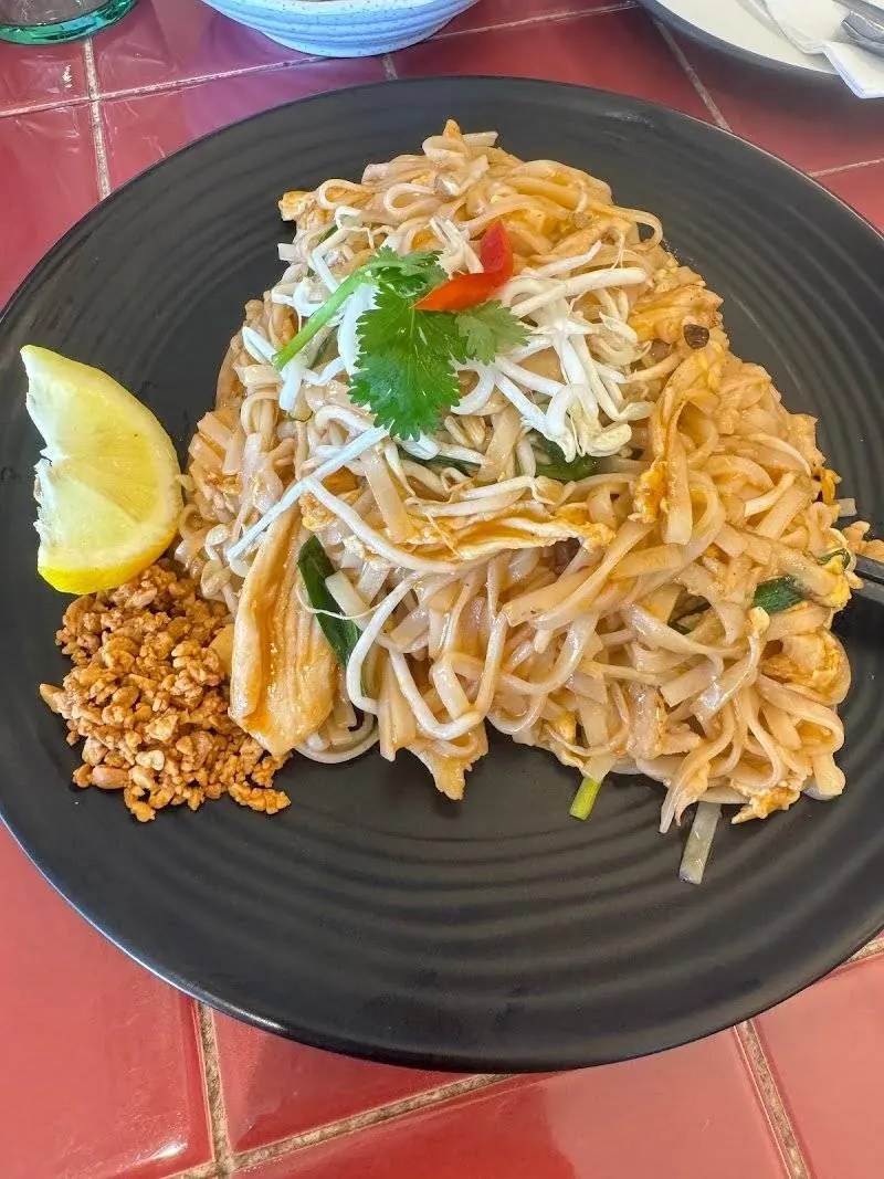 Good Feeling Thai
