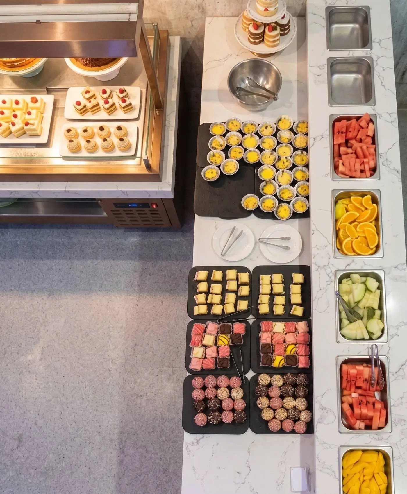 Goro BBQ House Buffet Restaurant