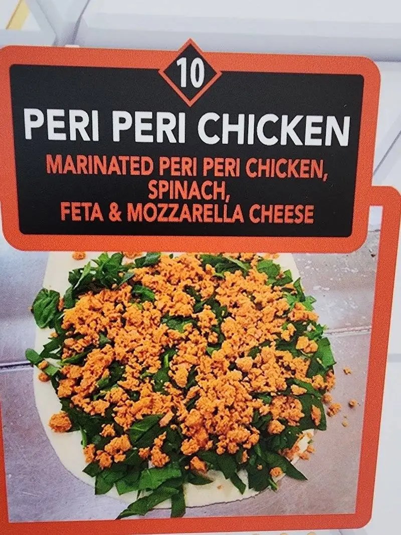 Gozleme Express