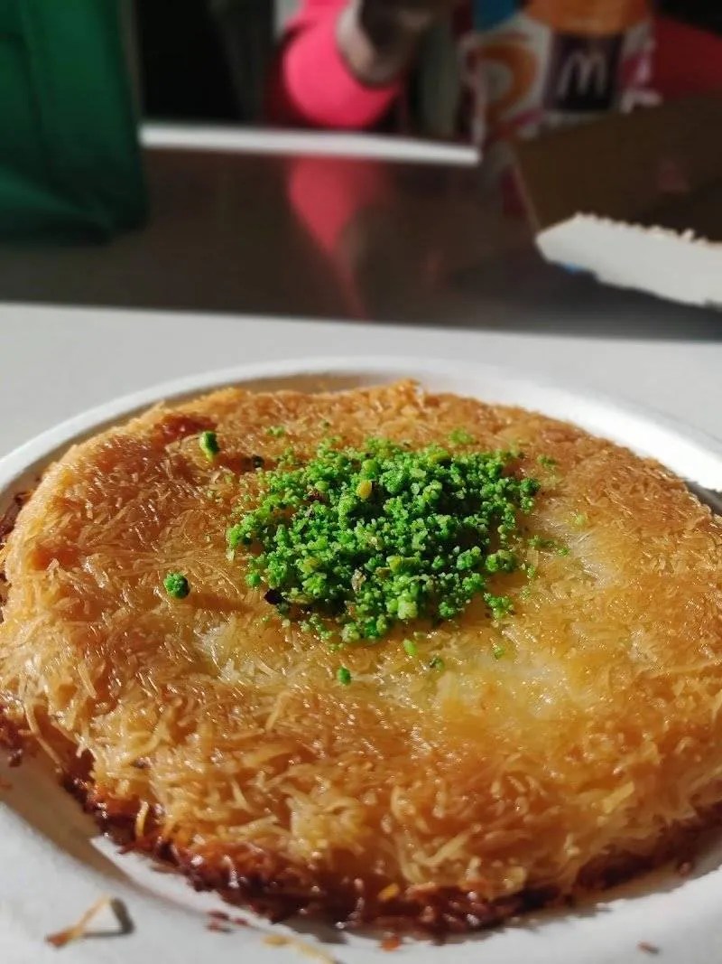 Gozleme King