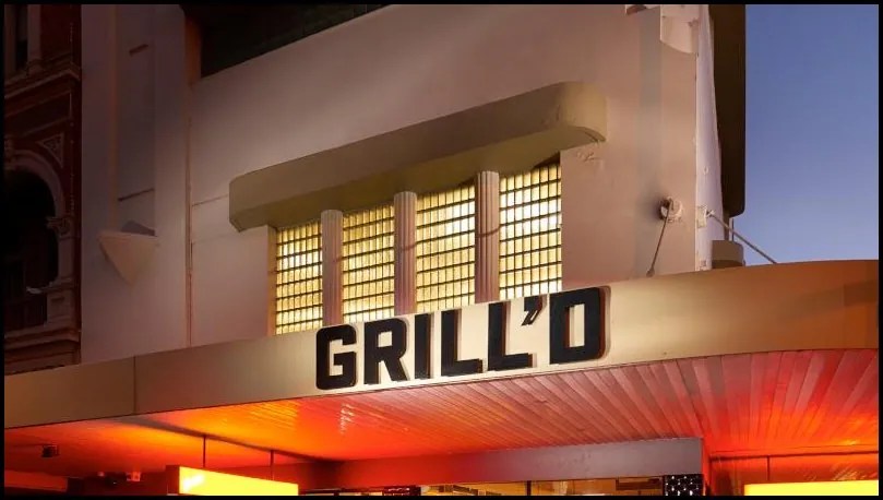 Grill’d Ballarat