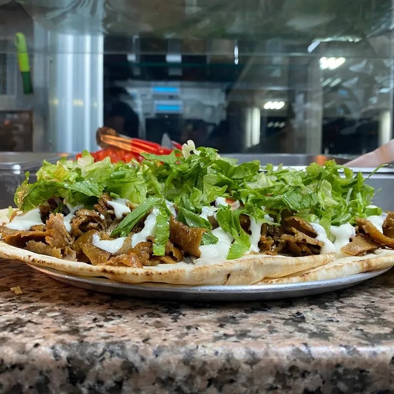 G’S Kebab