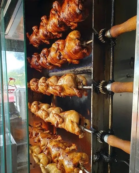 Hariri Chickens