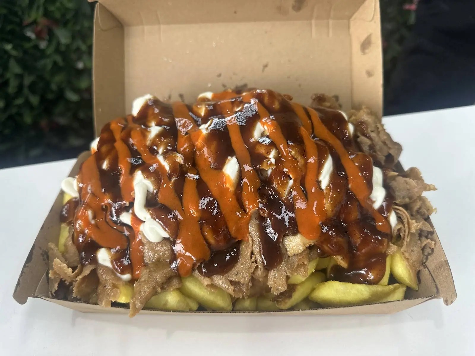 HP Kebabz