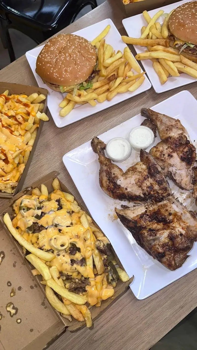 Hungry Hub