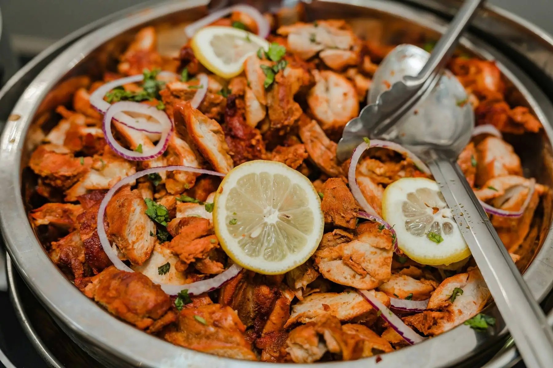 Indian Corner Restaurant