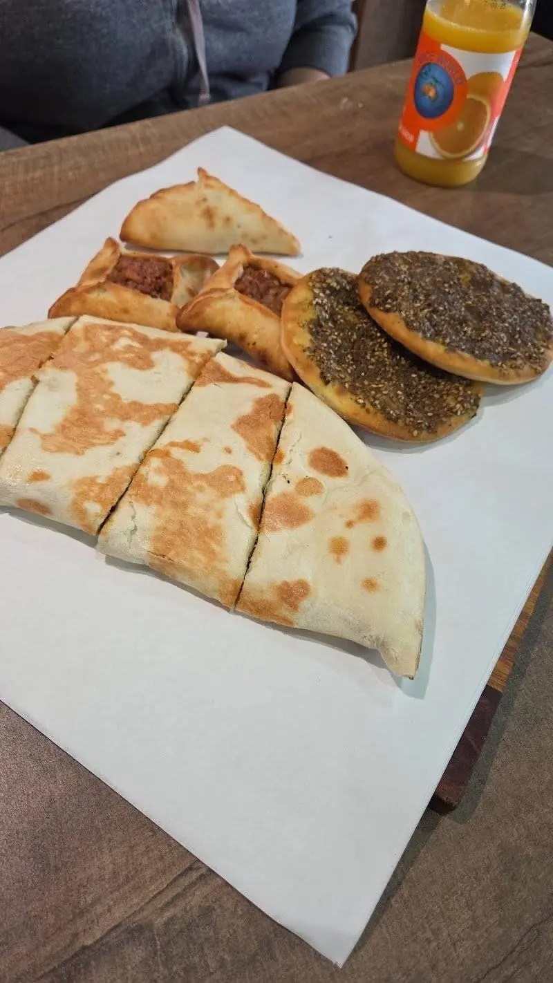 Jazz Pizza Chullora