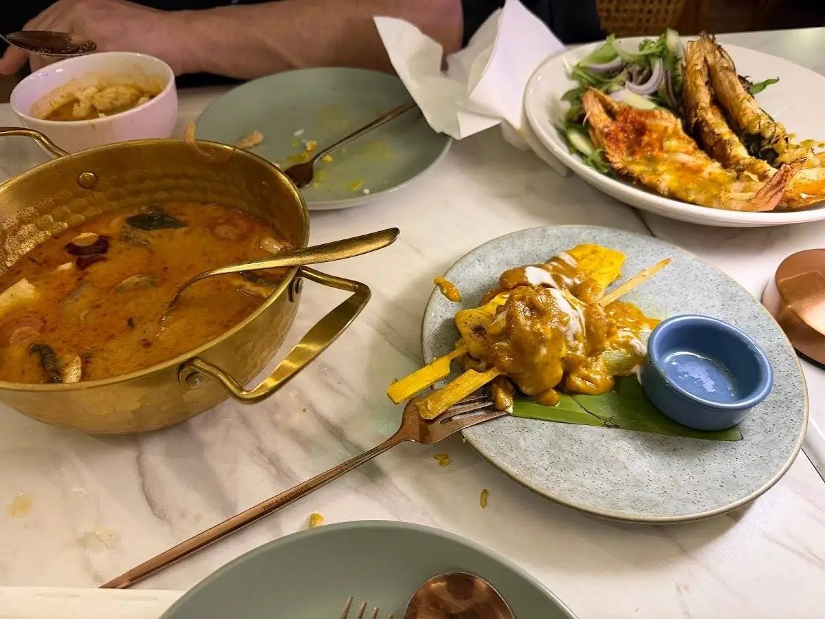 Kan Eang by Thai Culinary