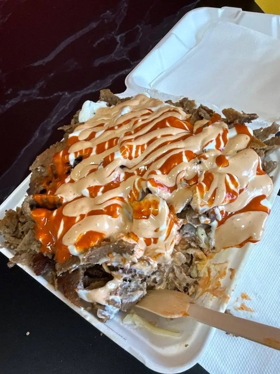 Kebab Feast