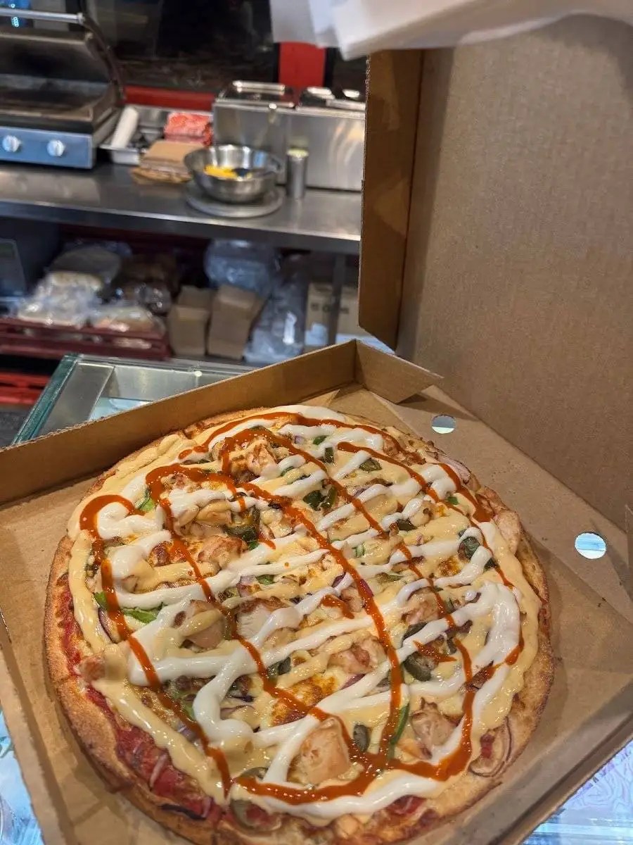 Kebab Hut