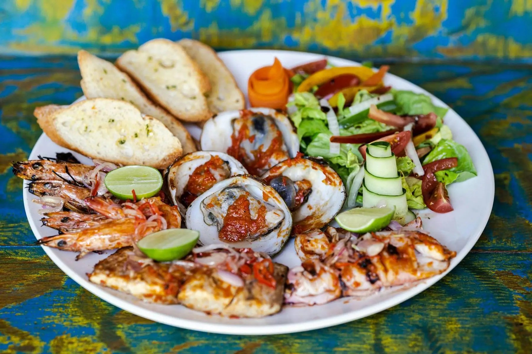 Kebaba Restaurant کبابه رستورانت