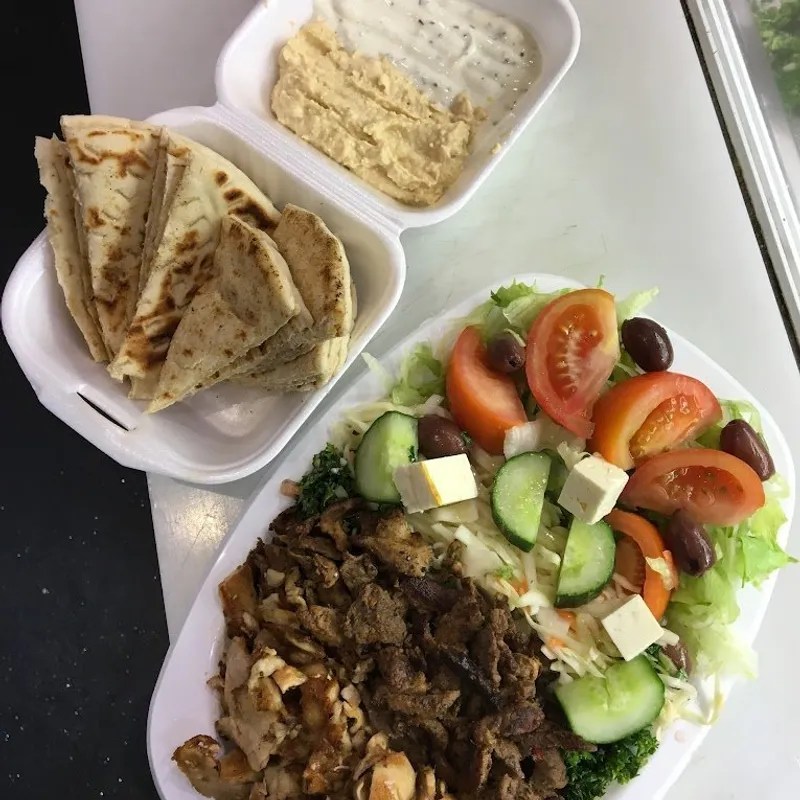 Kebabji