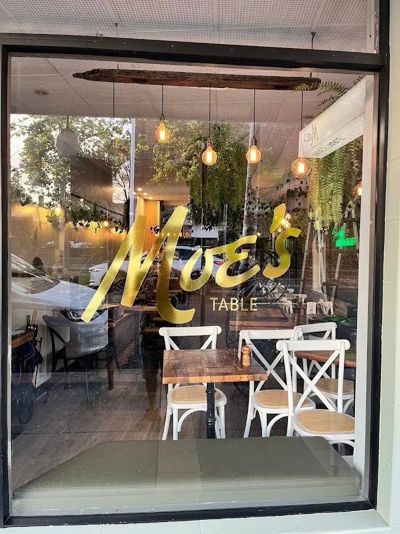 Kelby’s Cafe