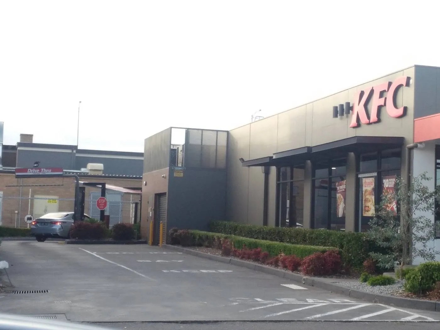 KFC Broadmeadows