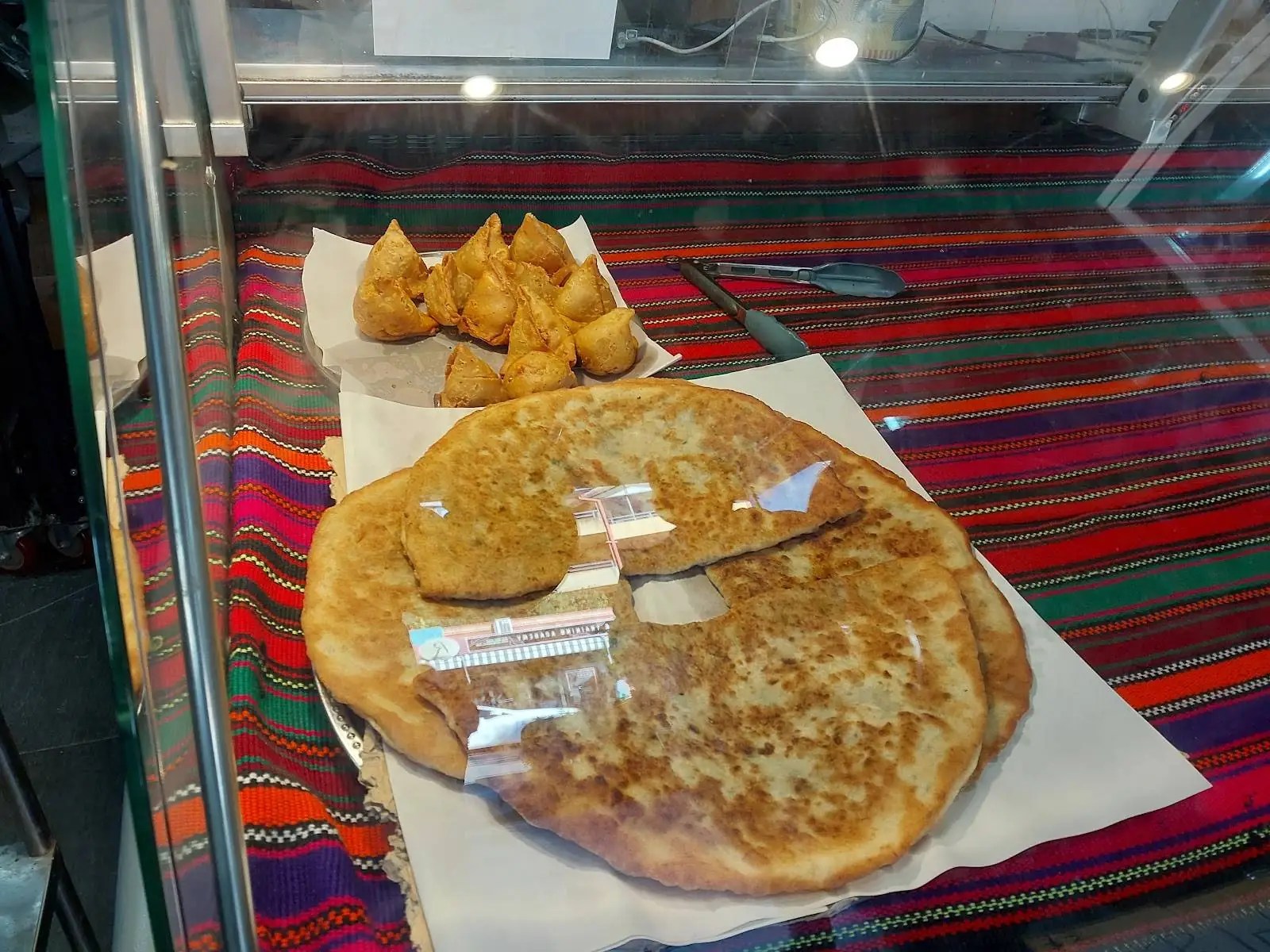 Khalil Pastries