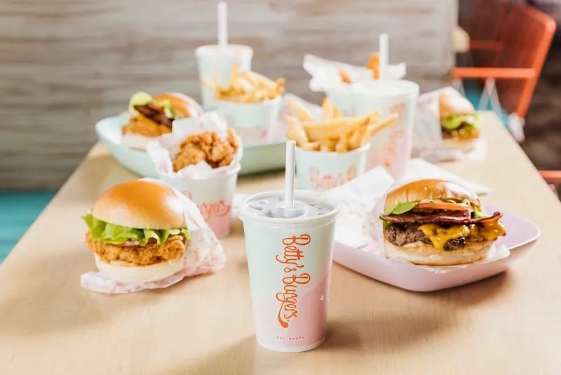 Kofteburger
