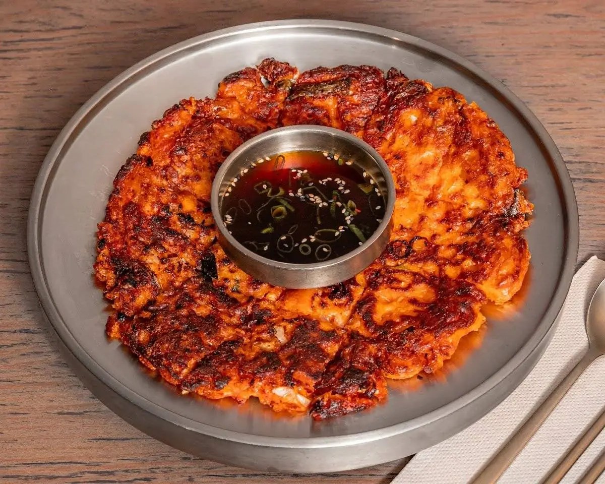Kosso Korean BBQ