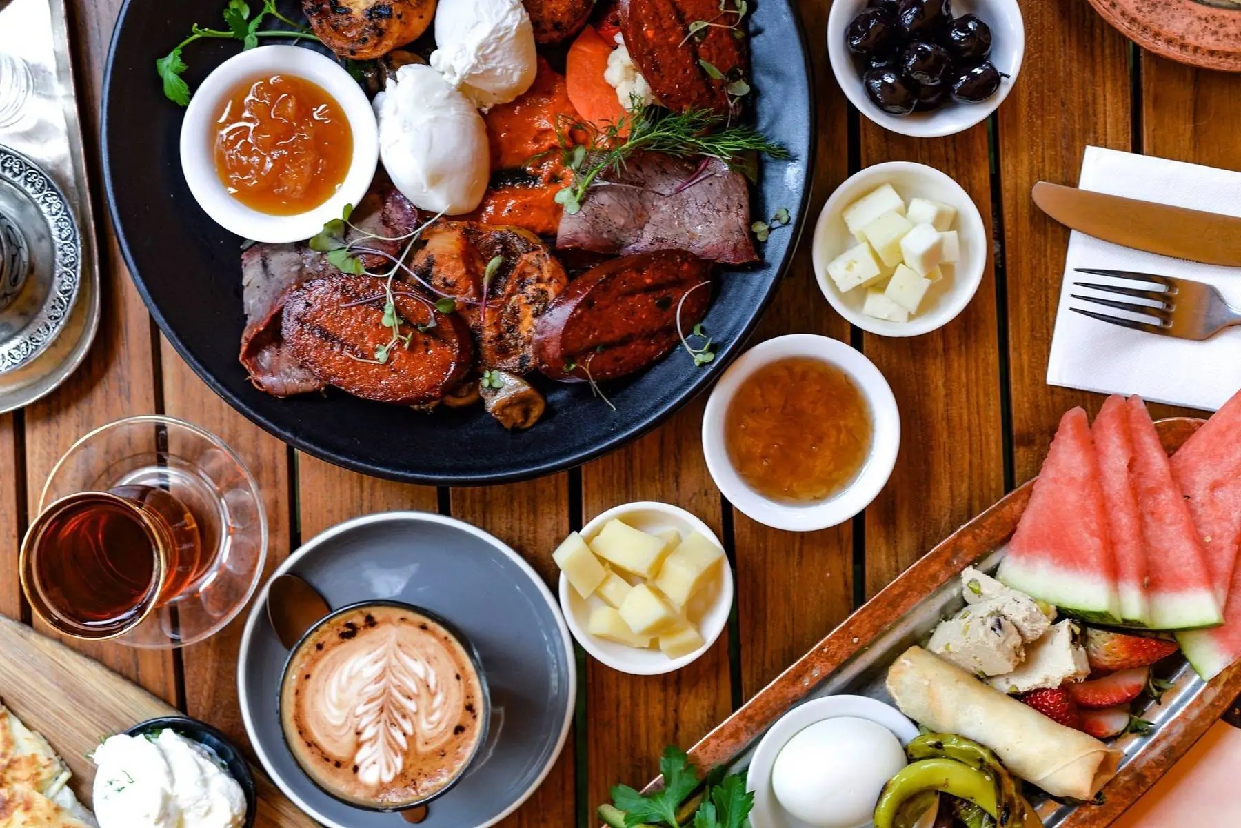 Köy Restaurant