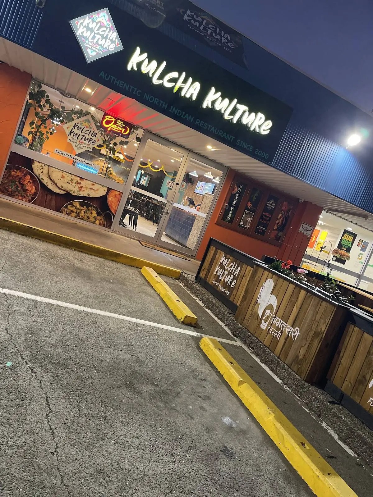 Kulcha Kulture