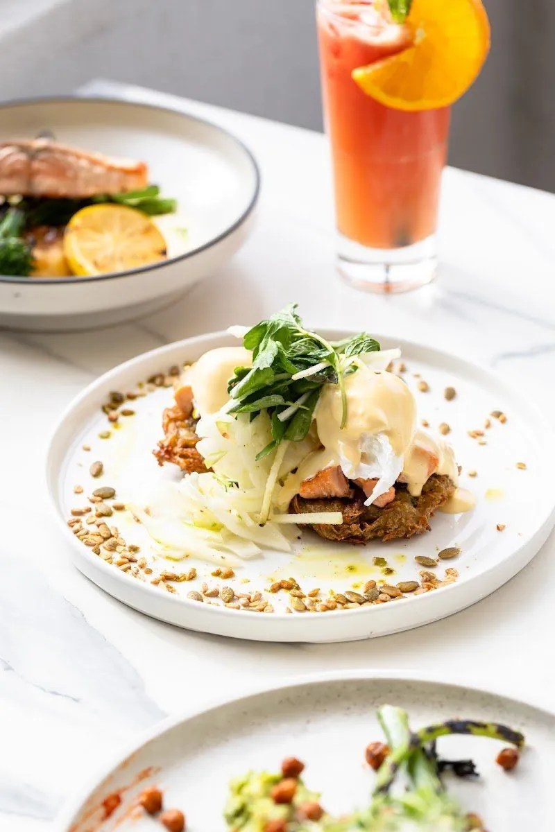 La Vallee Cafe Essendon