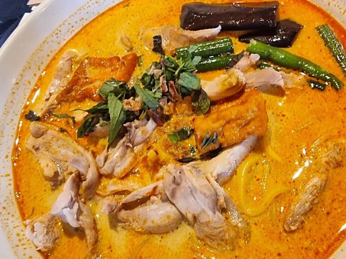 Laksa King