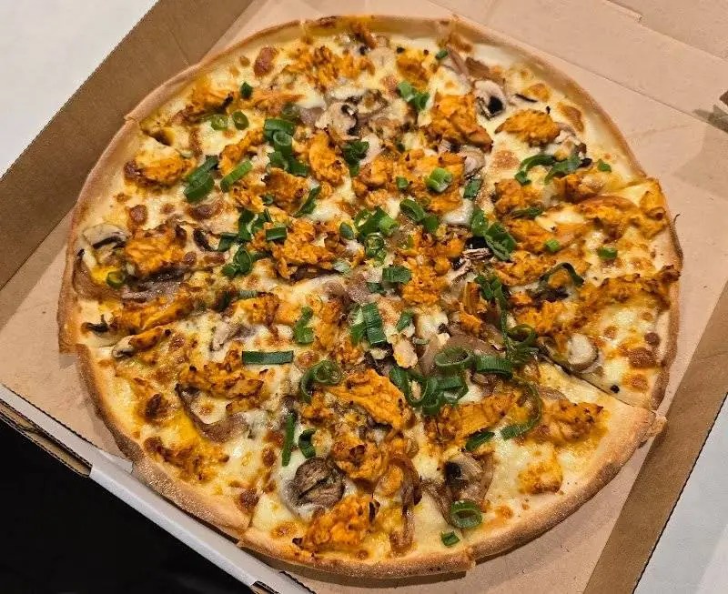 Mad Toppings – Penrith