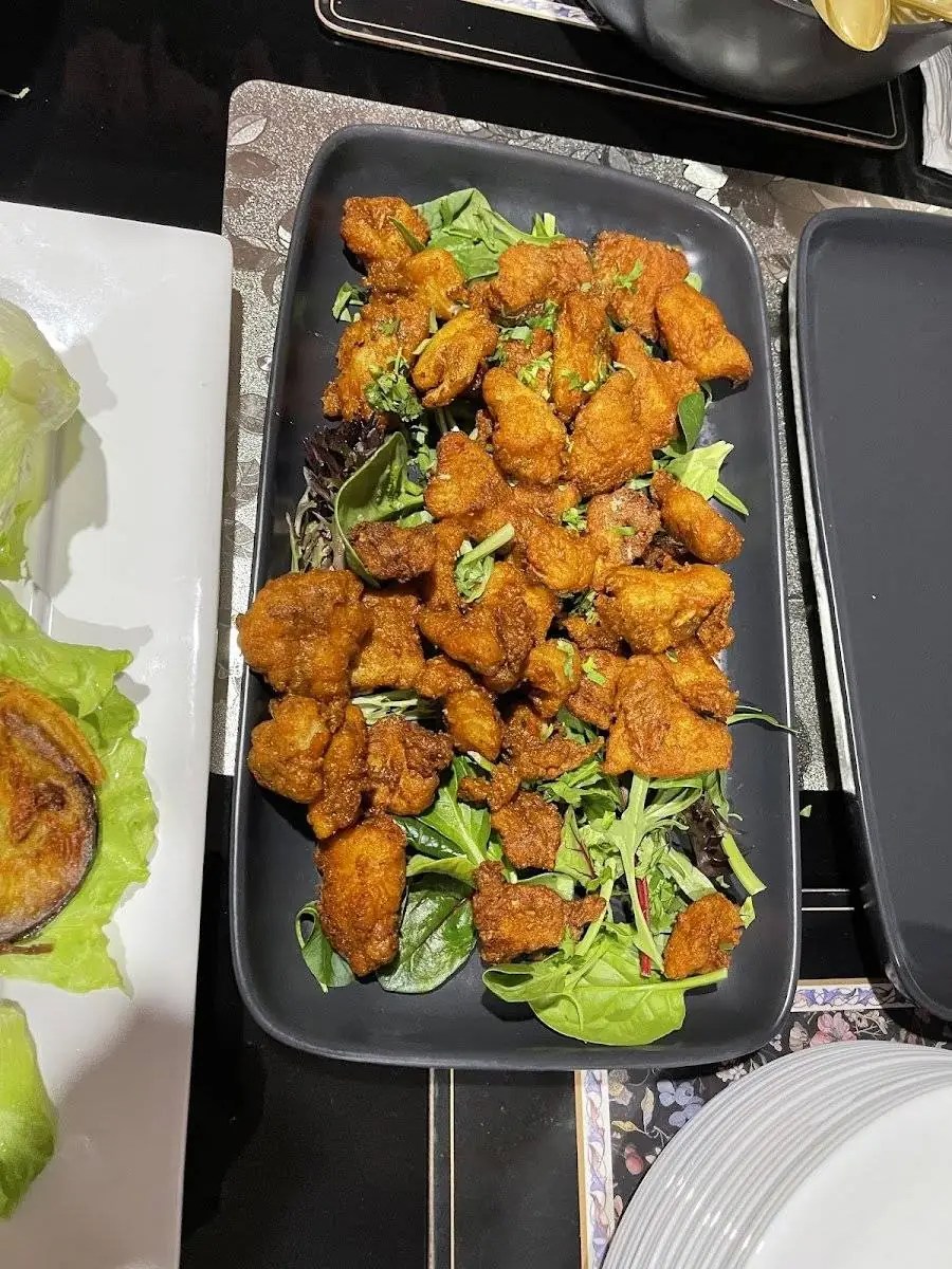 Magic Curries