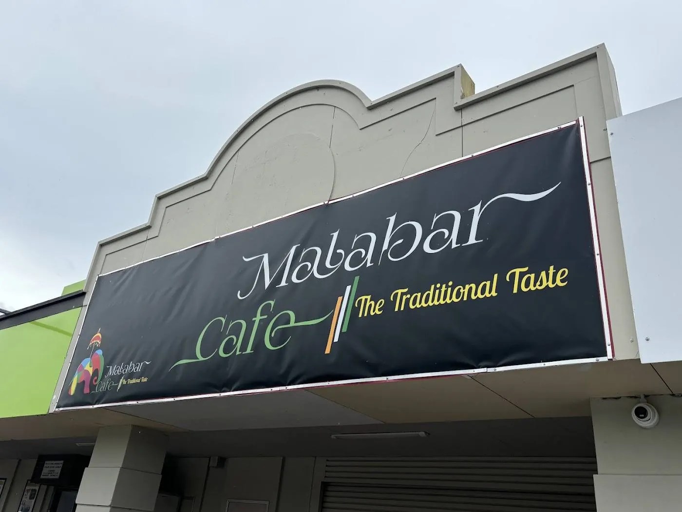 Malabar Cafe