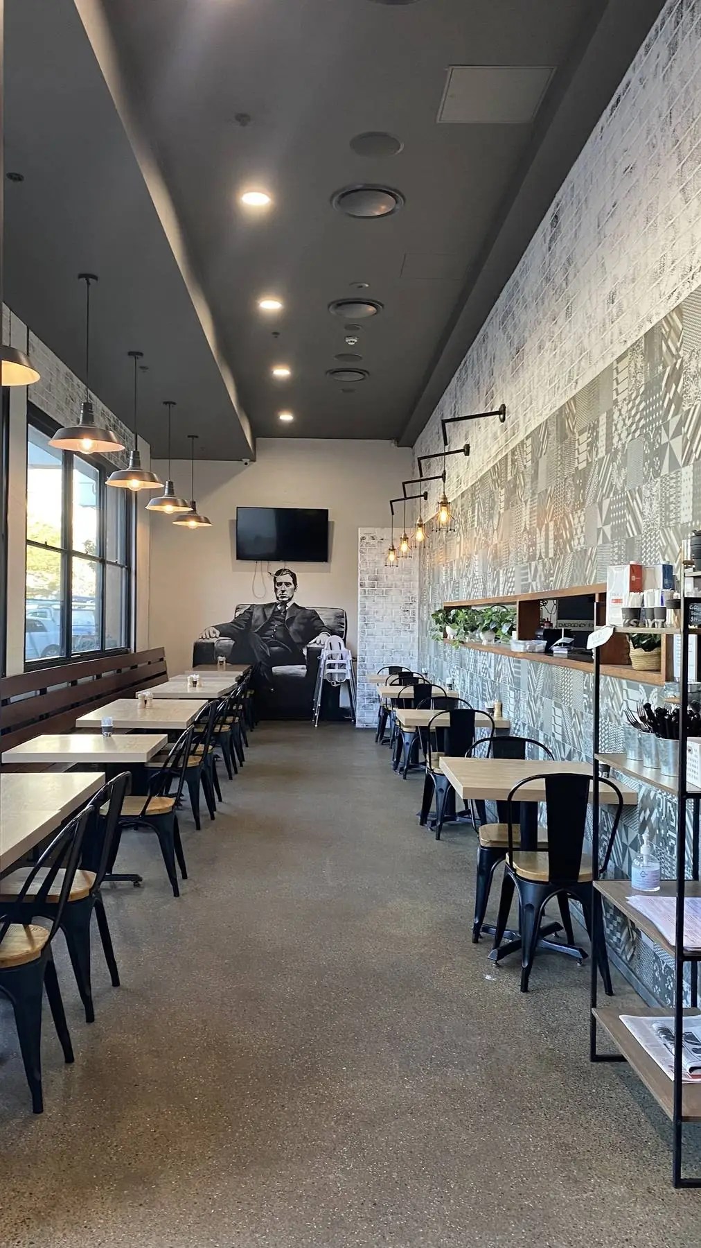Mase Cafe
