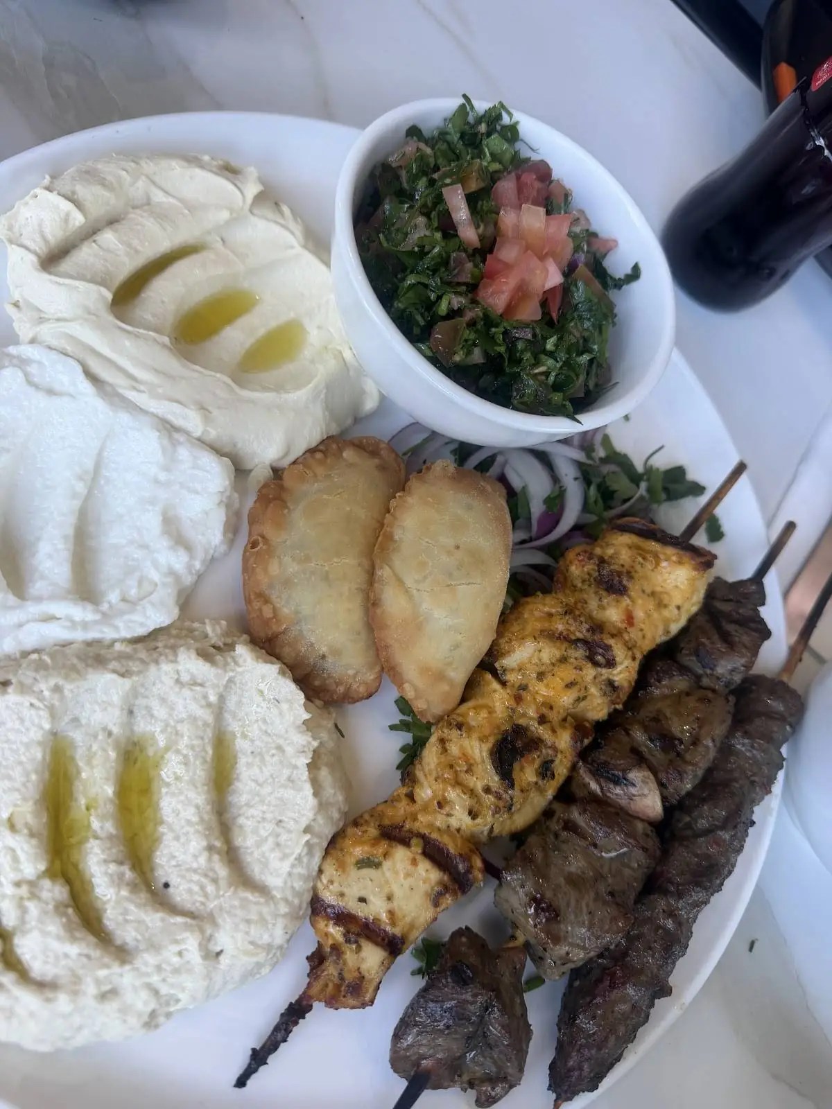 Massaya