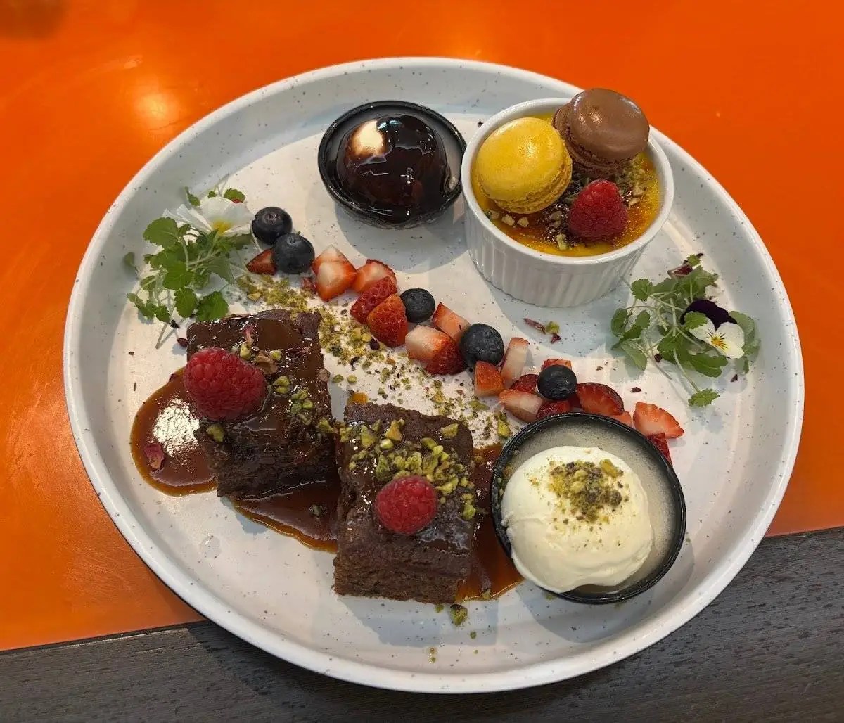 Meze Restaurant
