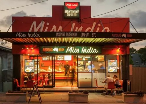 Miss India