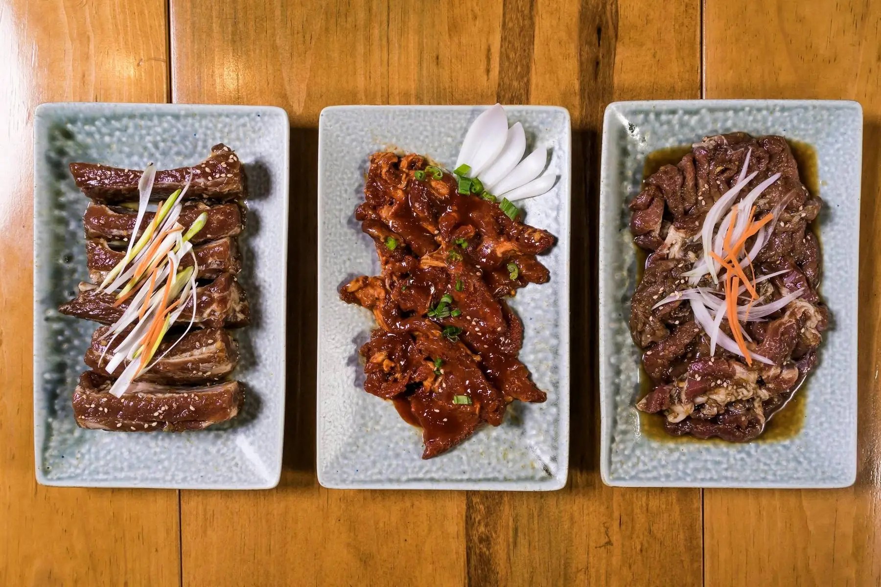 Mooink Premium BBQ
