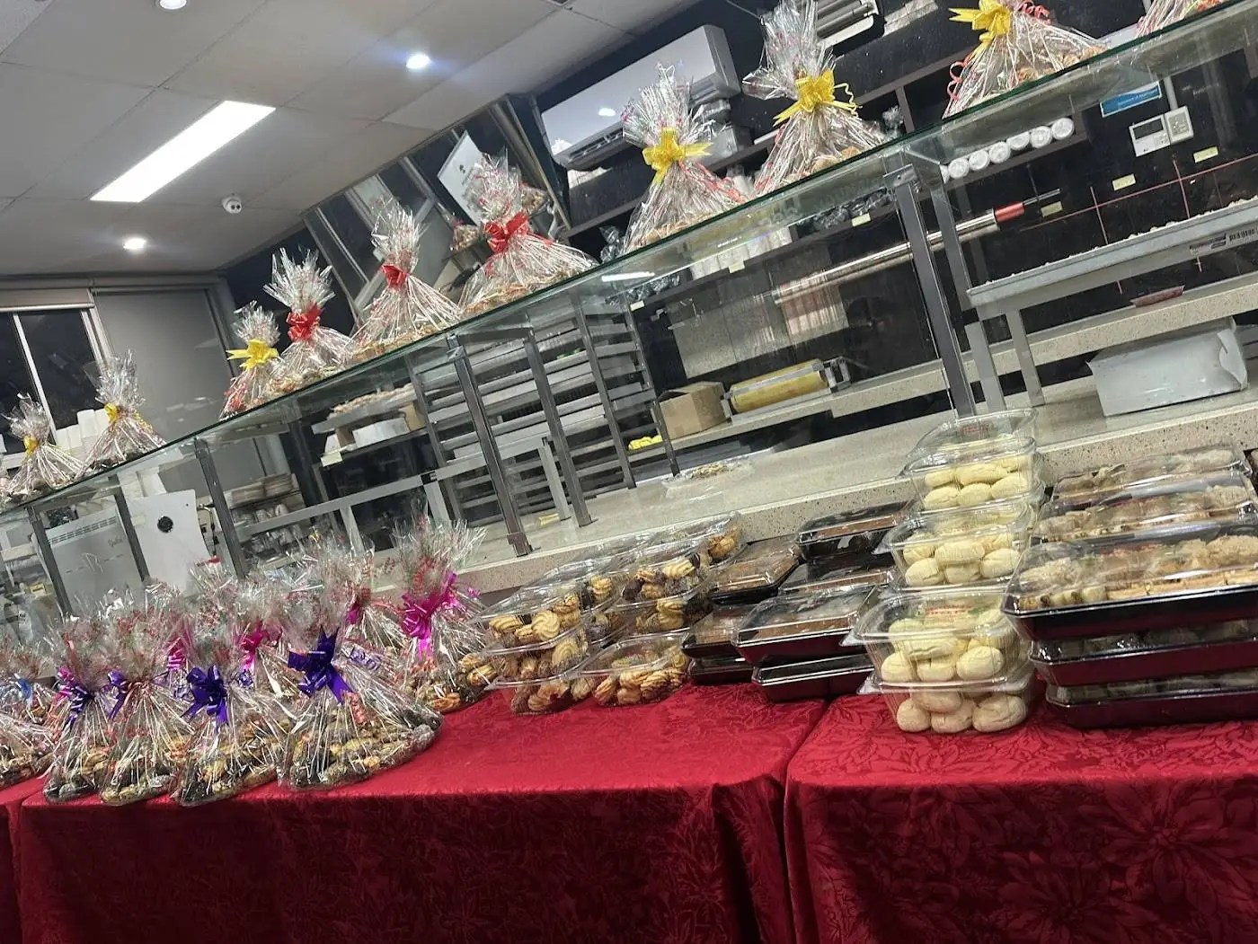 Mouna’s Sweets