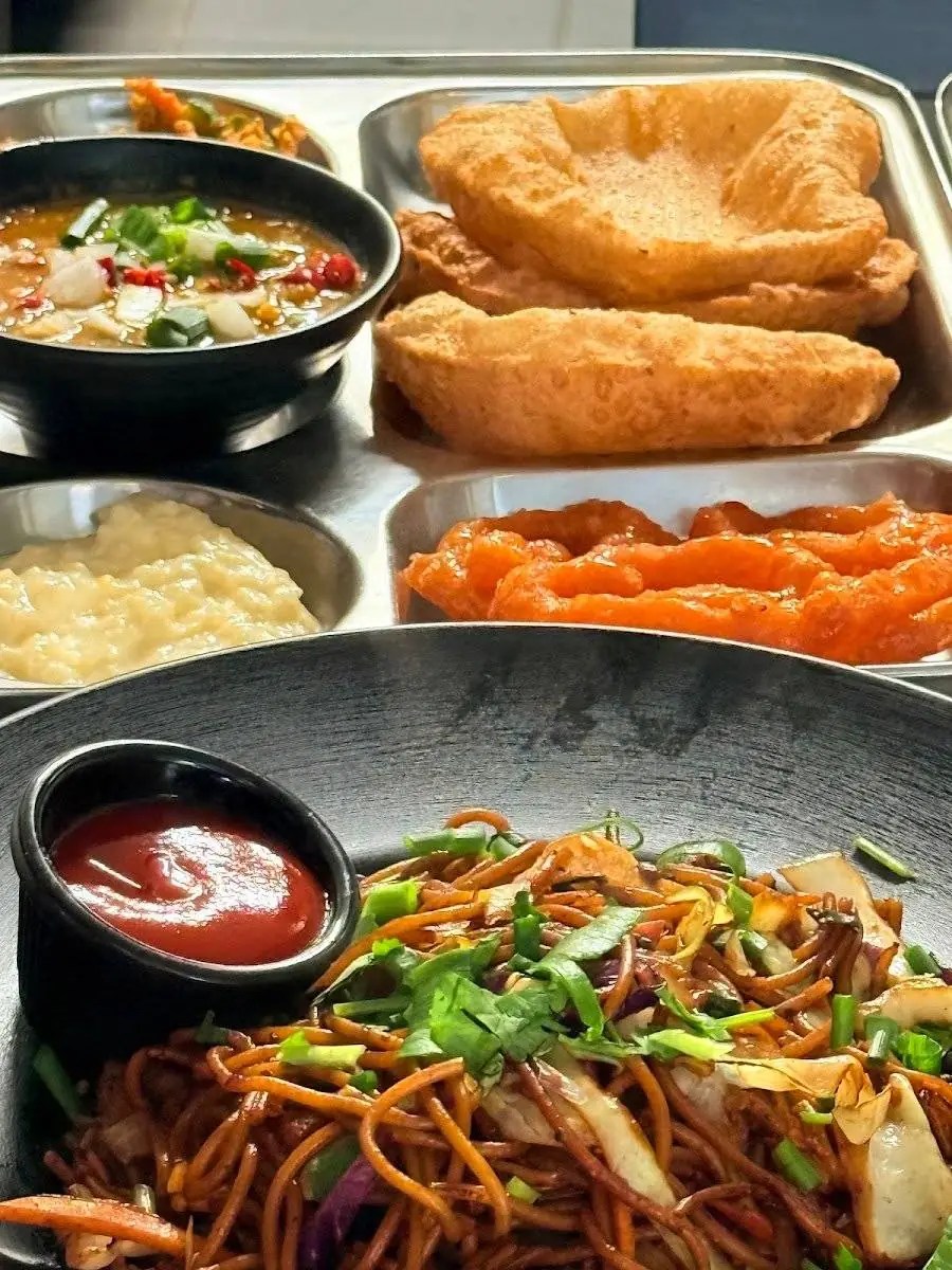 Mul Chowk Kitchen