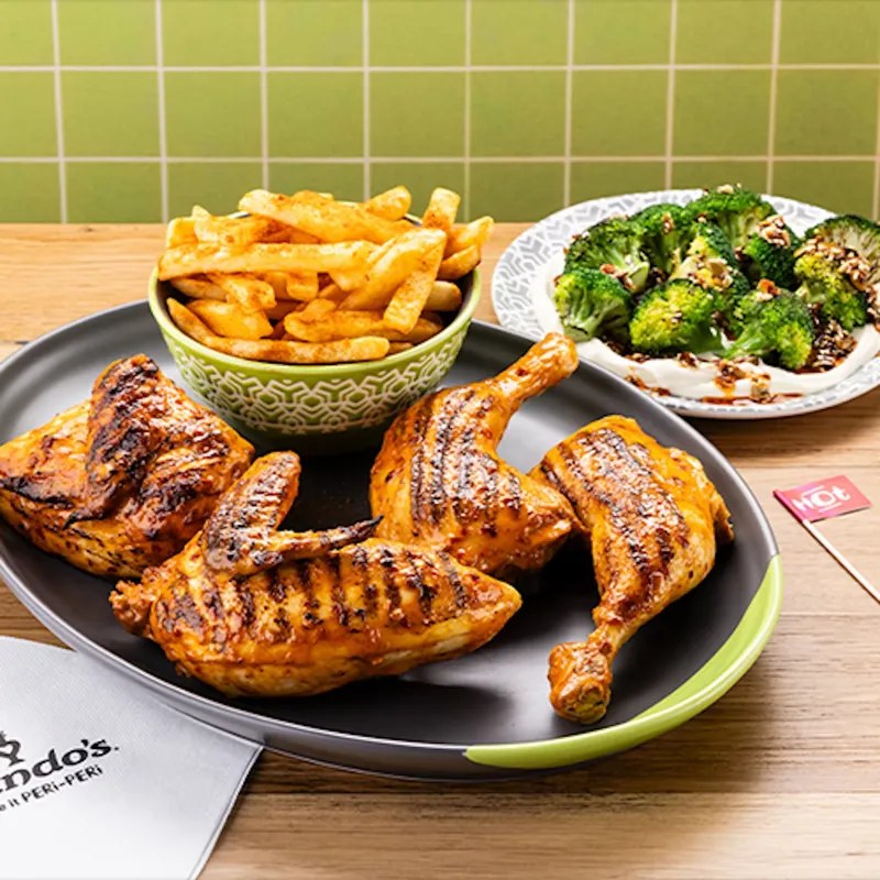 Nando’s Broadmeadows