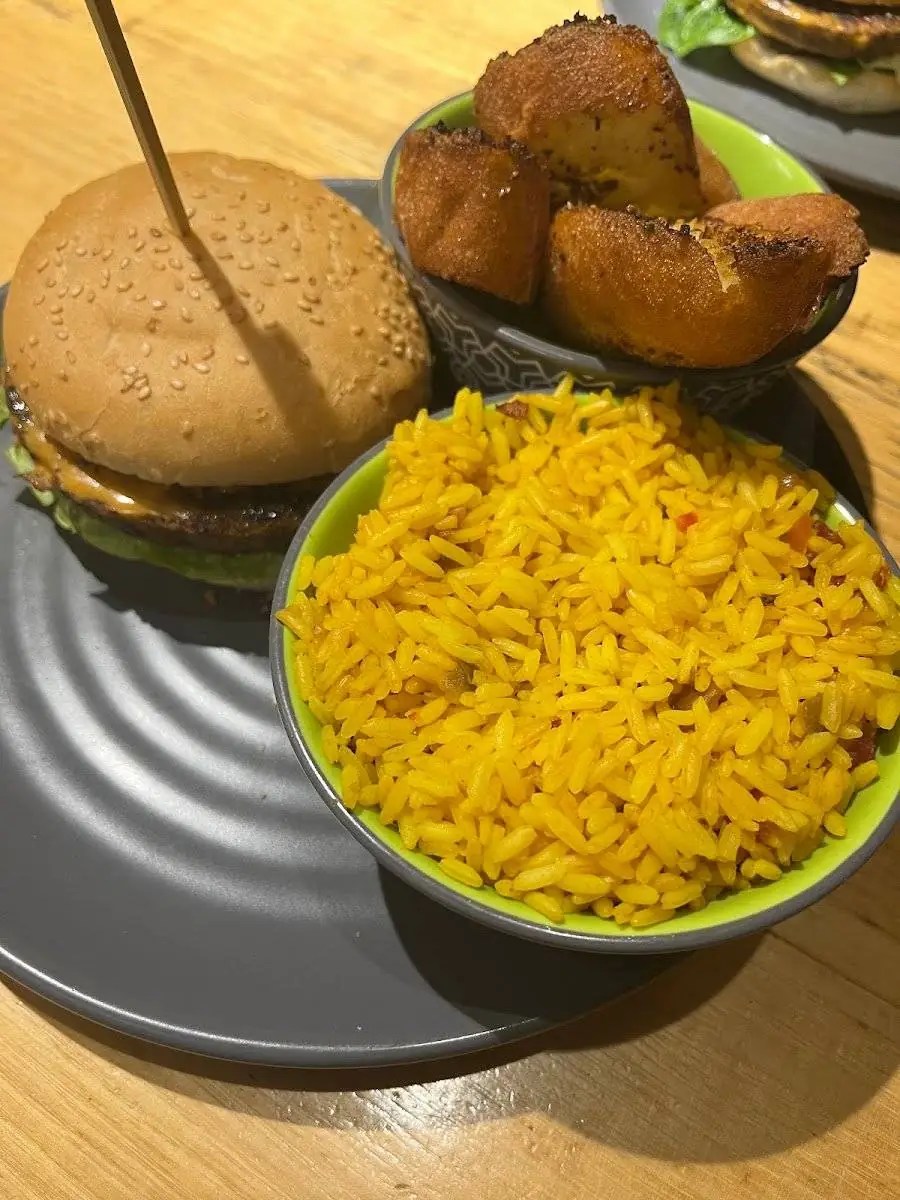 Nando’s Elsternwick