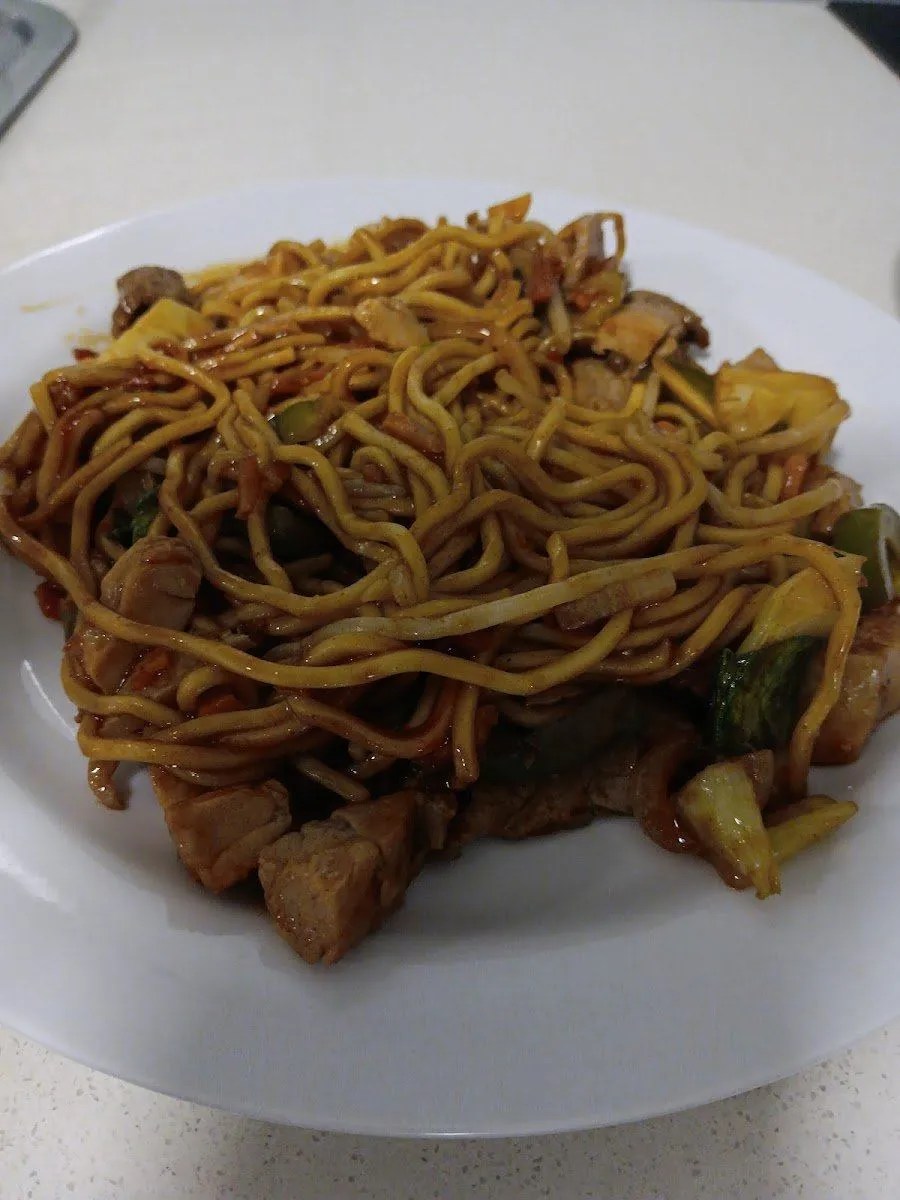 Noodle Box Chermside