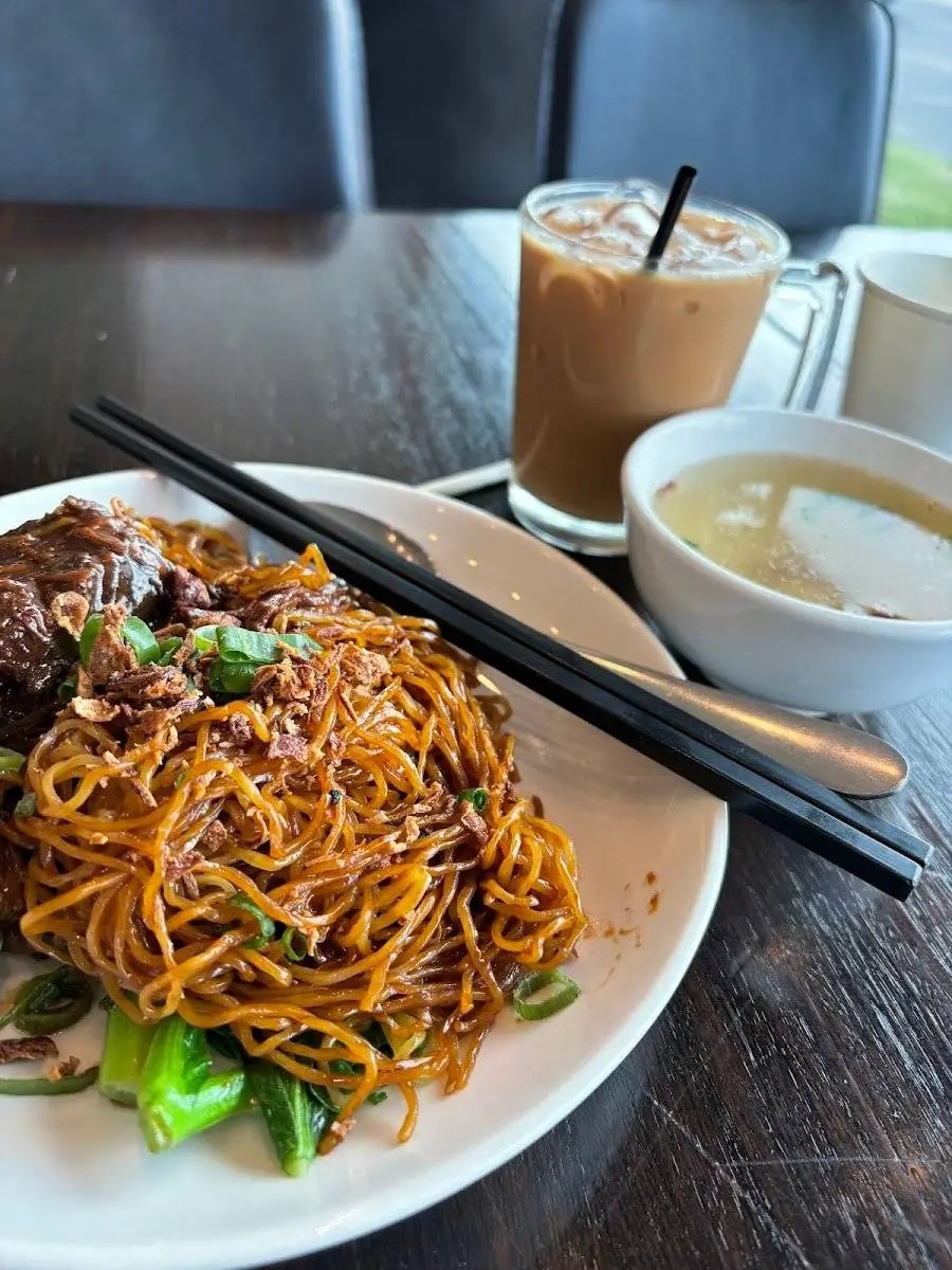 Nyonya House