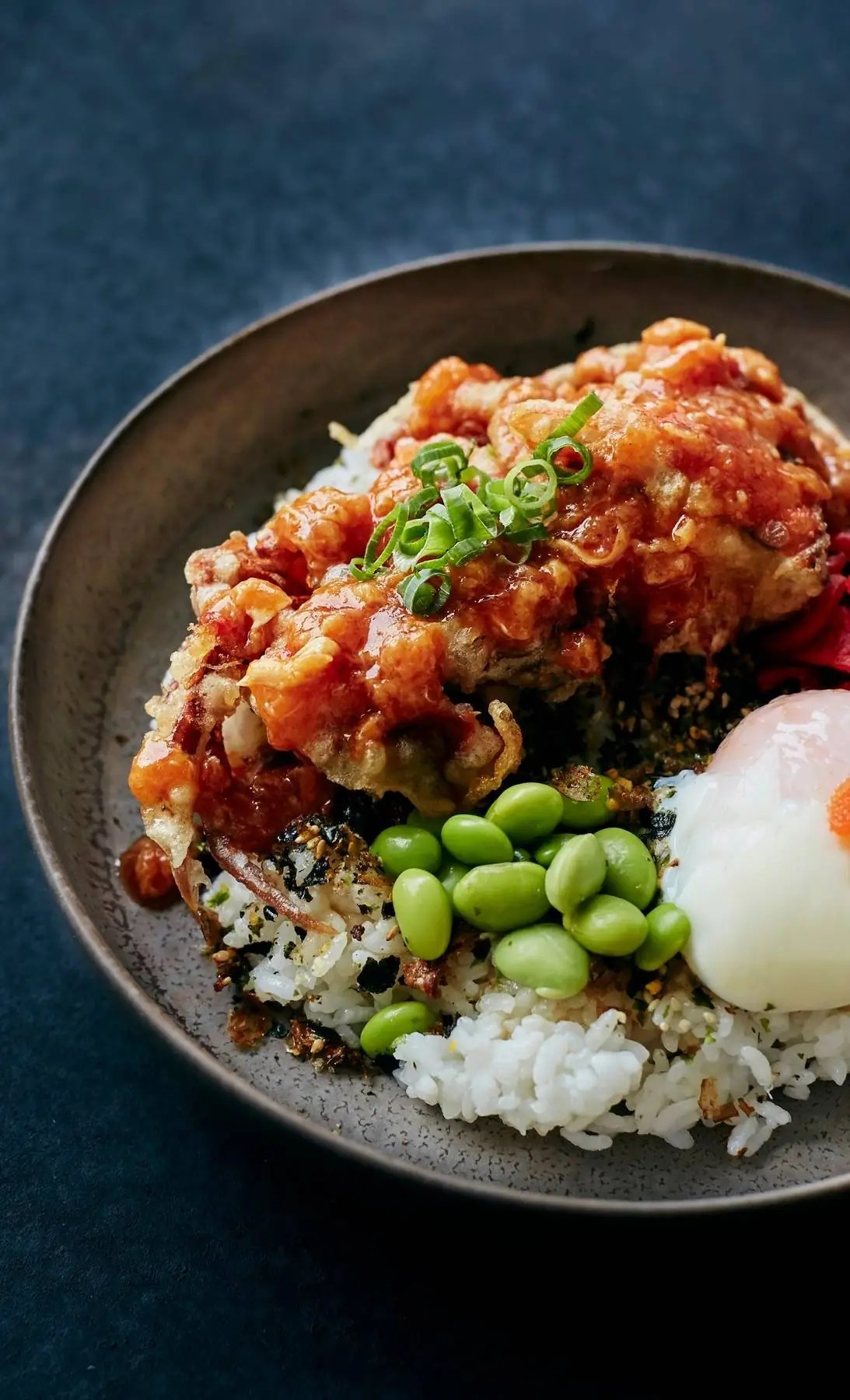 OMI Melbourne Central