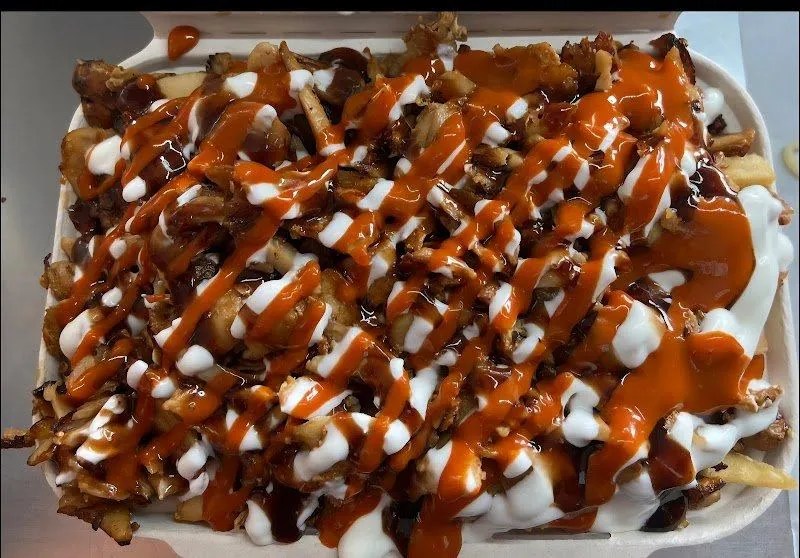 One stop kebabz